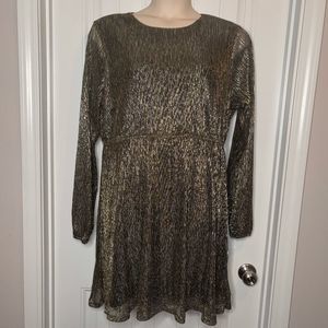 Xhilaration Party Dress